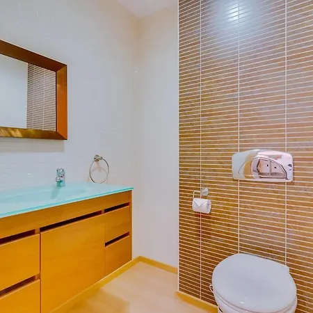 Marina Village - Roof Pool By Enjoy Your Apartman *