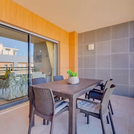 Marina Village - Roof Pool By Enjoy Your Apartment