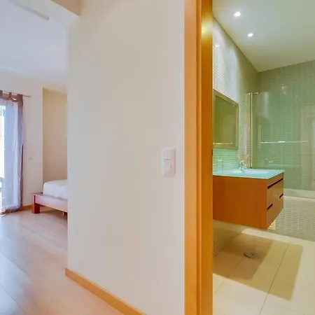 아파트 Marina Village - Roof Pool By Enjoy Your 오양