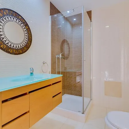 Marina Village - Roof Pool By Enjoy Your Apartment *