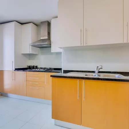 Marina Village - Roof Pool By Enjoy Your * Olhao