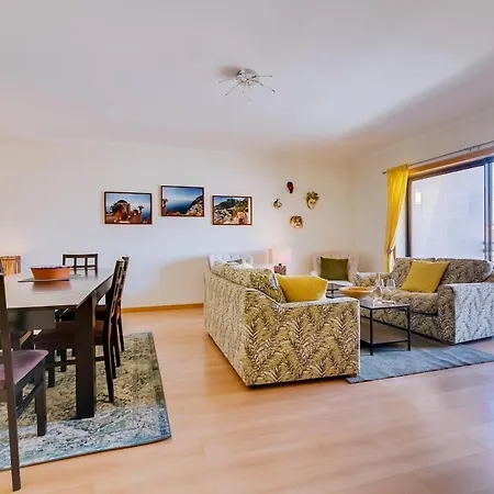 Apartment Marina Village - Roof Pool By Enjoy Your Olhao