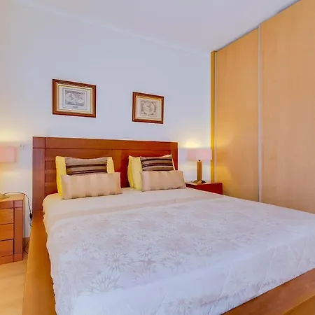 Marina Village - Roof Pool By Enjoy Your Apartment Olhao