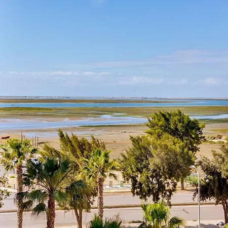 Apartment Marina Village - Roof Pool By Enjoy Your