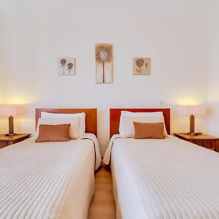 Apartment Marina Village - Roof Pool By Enjoy Your *