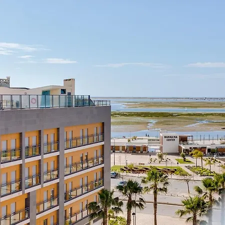 Marina Village - Roof Pool By Enjoy Your *