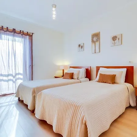 Marina Village - Roof Pool By Enjoy Your Apartment *