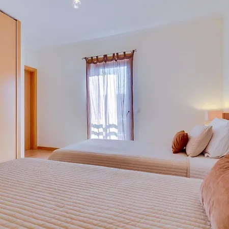 Apartment Marina Village - Roof Pool By Enjoy Your *