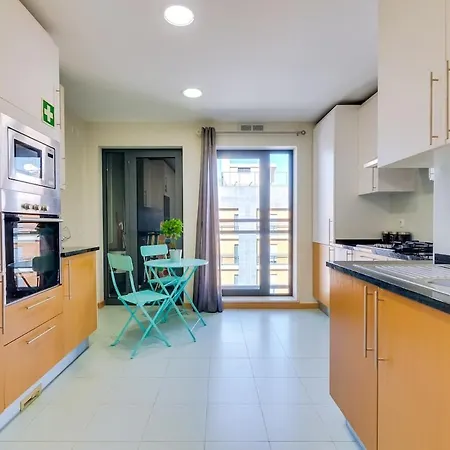 Marina Village - Roof Pool By Enjoy Your *