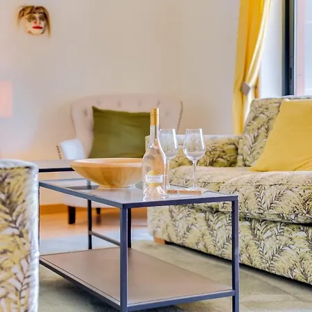 דירה Marina Village - Roof Pool By Enjoy Your Olhão