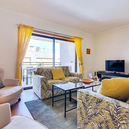 Marina Village - Roof Pool By Enjoy Your Olhao