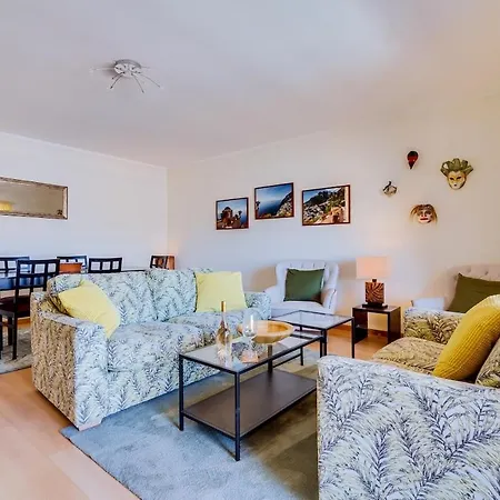 Apartment Marina Village - Roof Pool By Enjoy Your Olhao