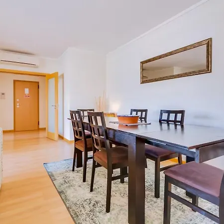 Marina Village - Roof Pool By Enjoy Your